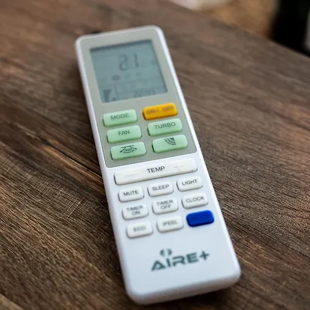 Appartement Penthouse Playa Del Cura -