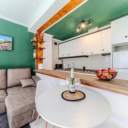 Appartement Penthouse Playa Del Cura - Torrevieja