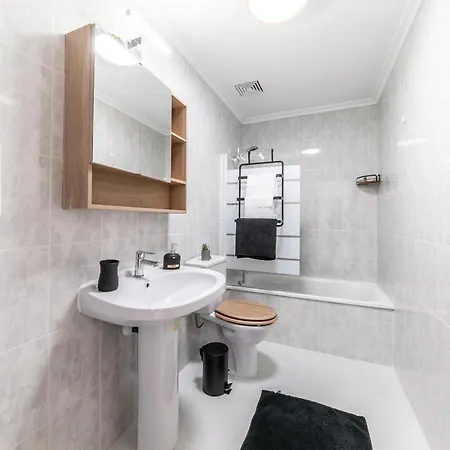 Penthouse Playa Del Cura - Appartement Torrevieja