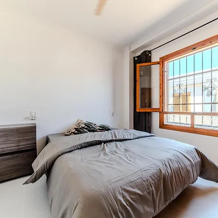 Appartement Penthouse Playa Del Cura - Torrevieja