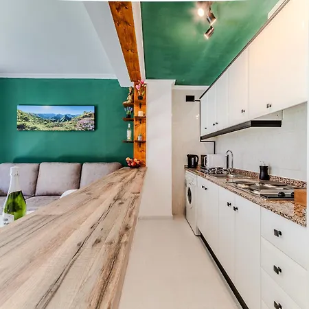 Appartement Penthouse Playa Del Cura - *