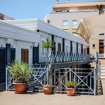 Penthouse Playa Del Cura - Appartement Torrevieja