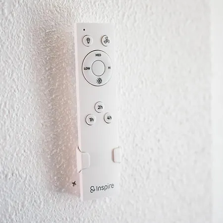 Penthouse Playa Del Cura - Appartement