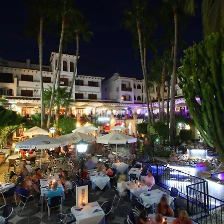 Penthouse Playa Del Cura - * Torrevieja