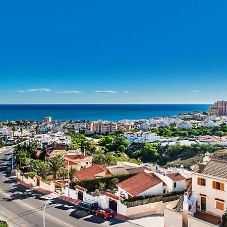 Penthouse Playa Del Cura - Torrevieja