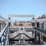 Апартаменты Penthouse Playa Del Cura -