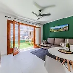 Penthouse Playa Del Cura - Апартаменты *