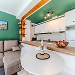 Апартаменты Penthouse Playa Del Cura - Торевьиа