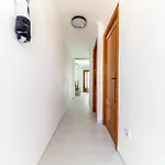 Penthouse Playa Del Cura - Апартаменты