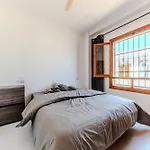 Апартаменты Penthouse Playa Del Cura - Торевьиа
