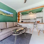 Апартаменты Penthouse Playa Del Cura - *