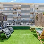 Penthouse Playa Del Cura - Апартаменты *