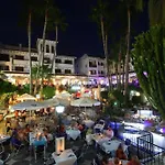 Penthouse Playa Del Cura - * Торевьиа
