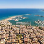 Penthouse Playa Del Cura -