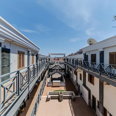 Penthouse Playa Del Cura - Διαμέρισμα Τορεβιέχα
