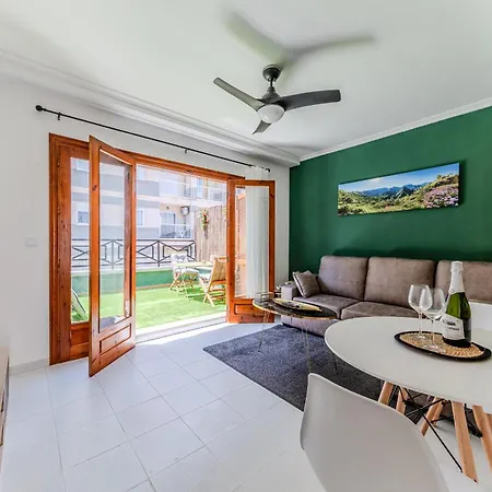 Penthouse Playa Del Cura - Appartement *