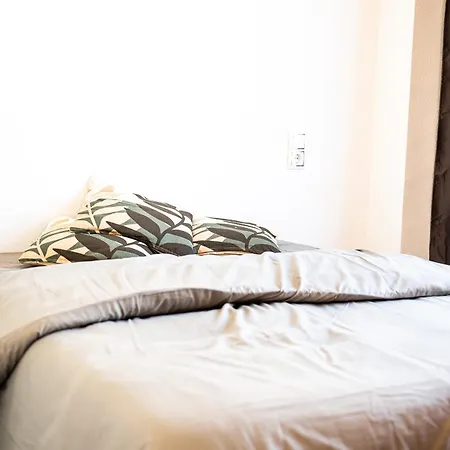 Penthouse Playa Del Cura - דירה *