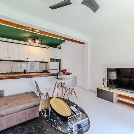 Penthouse Playa Del Cura - *