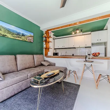 דירה Penthouse Playa Del Cura - *