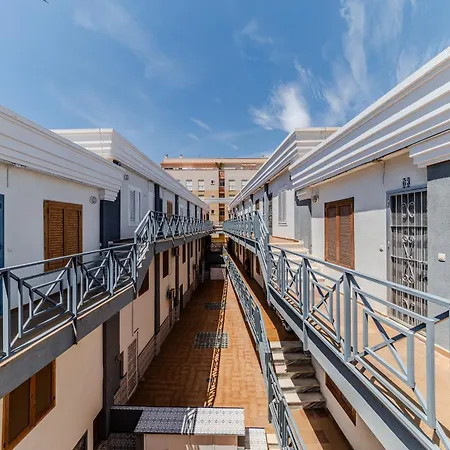 Διαμέρισμα Penthouse Playa Del Cura -