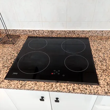 Penthouse Playa Del Cura - דירה *