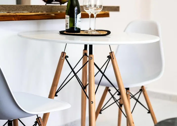 Penthouse Playa Del Cura - تورّيفيِخا