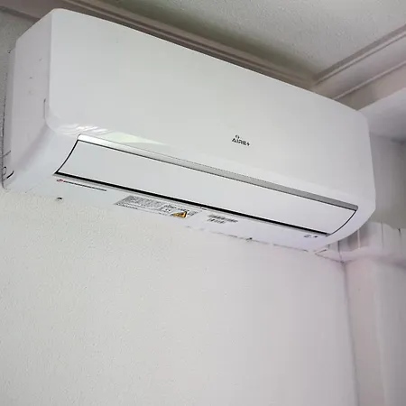 Penthouse Playa Del Cura - * 또레비에하