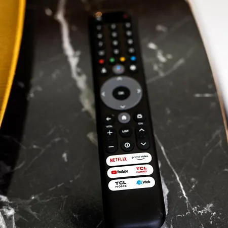 아파트 Penthouse Playa Del Cura - *