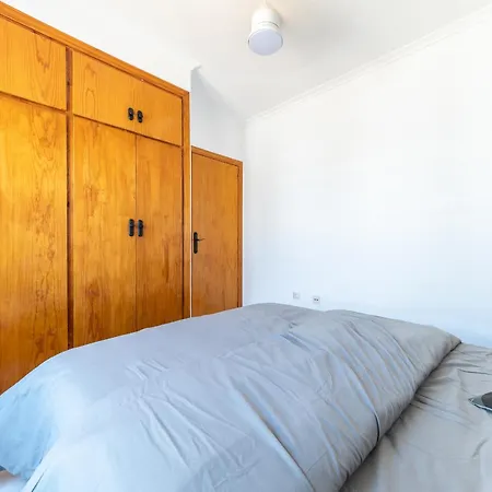 Penthouse Playa Del Cura - * 또레비에하