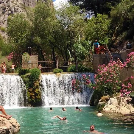 Penthouse Playa Del Cura - 아파트