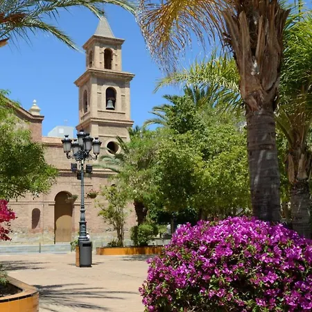 Penthouse Playa Del Cura - 아파트 *