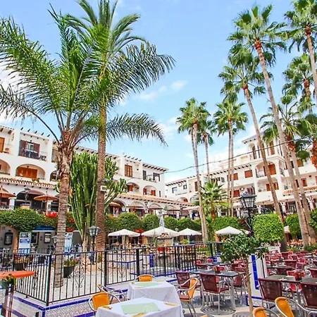 Penthouse Playa Del Cura - *